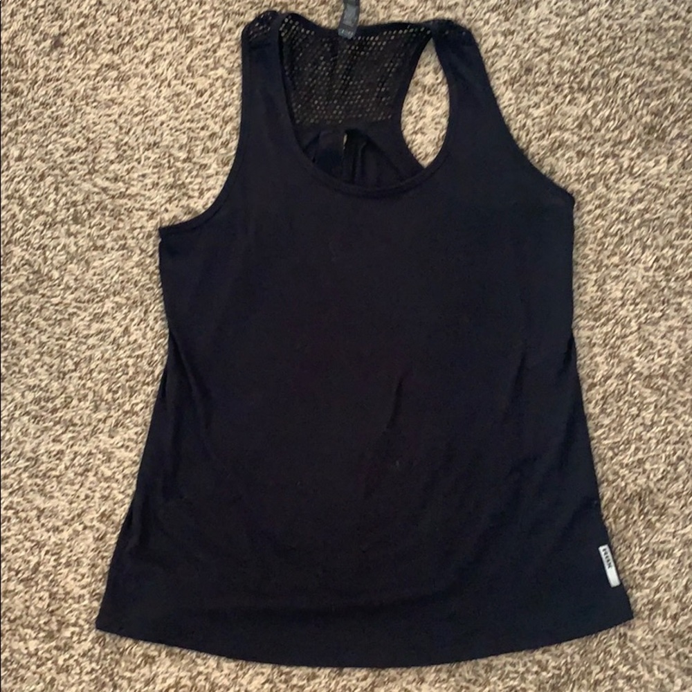 Workout tank